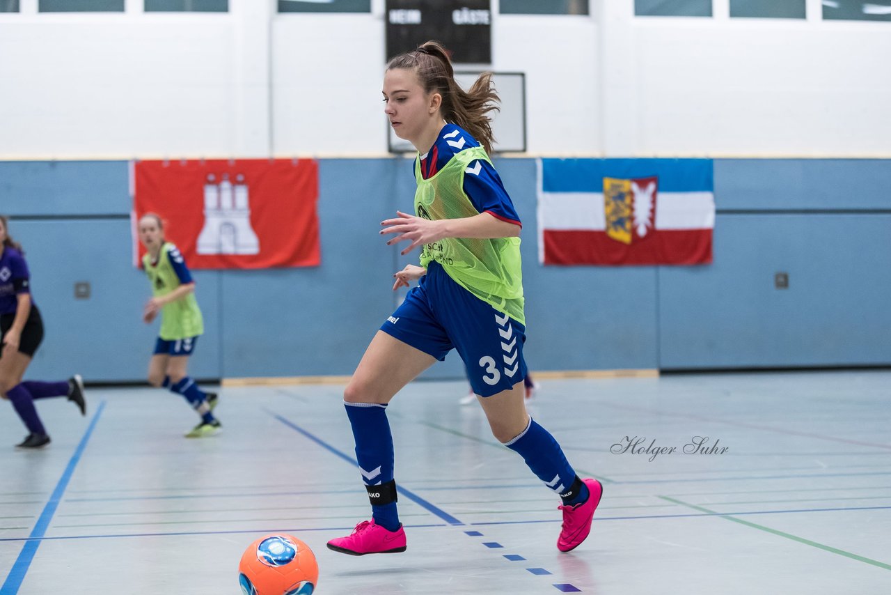 Bild 213 - HFV Futsalmeisterschaft